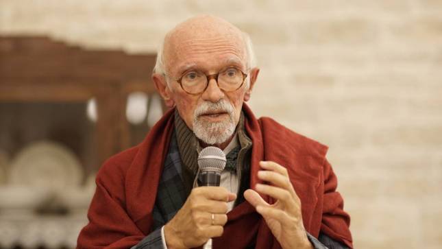 Franco Berrino